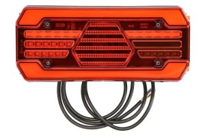 Lampa tylna 2013 DD P W252DD