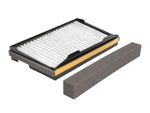 Filtr kabiny 1 987 432 401