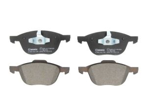 Klocek hamulcowy kpl. 0 986 424 794