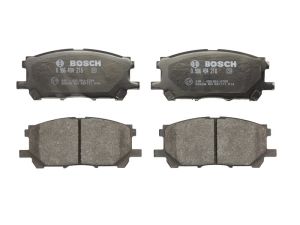 Klocek hamulcowy kpl. 0 986 494 218