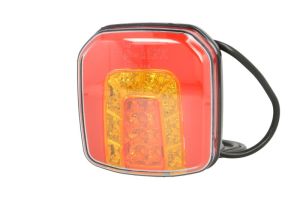 Lampa tylna 1089 W145