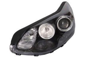 Reflektor świateł przednich 223-1162L-LEMN2