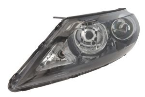 Reflektor świateł przednich 223-1139L-LDEM2