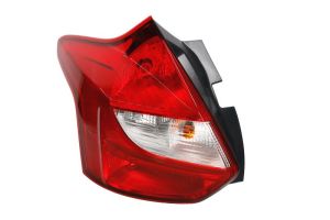 Lampa zespolonych świateł tylnych 20-211-01120