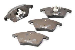 Klocek hamulcowy kpl. 2358704