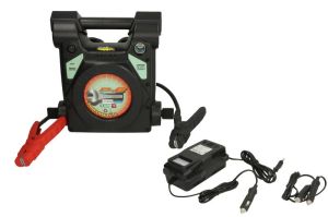 Urządzenie rozruchowe BOOSTER 0XLMP62500