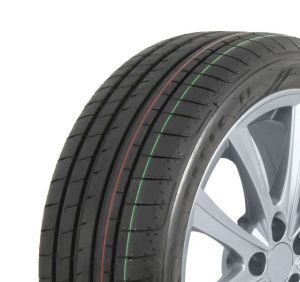 Opona letnia osobowa typu RFT 255/35R19 LOGO 96Y F1A3V
