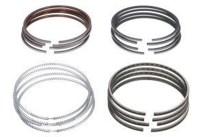 Zestaw pierścieni tłoka 121087001200