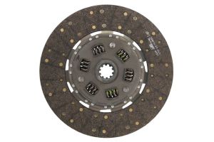 Tarcza sprzęgła 1878 600 566:009