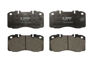 Klocek hamulcowy kpl. 0 986 494 257