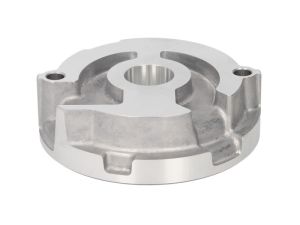 Pokrywa pompy oleju mech. skrzyni biegów 1336303049ZF