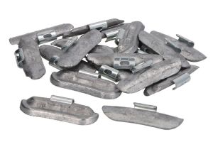 Ciężarek 0XCW PBSTD 35G