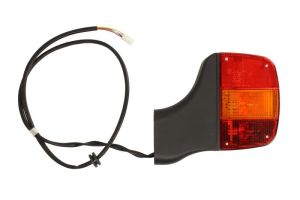 Lampa tylna 1012632COBO