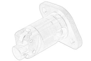 Napinacz łańcucha 13540-0T030