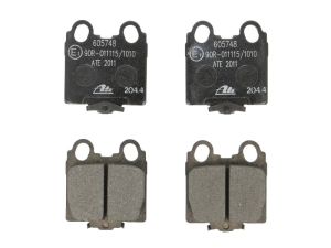 Klocek hamulcowy kpl. 13.0460-5748.2