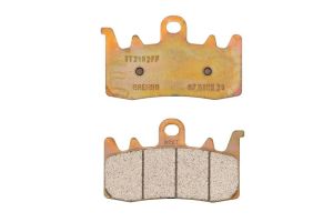 Klocek hamulcowy kpl. 07BB3859