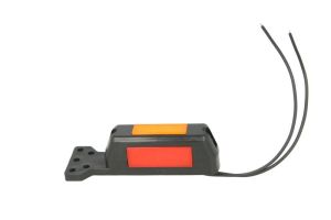 Światło obrysowe 1080P/II W140