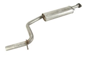 Tłumik środkowy 0219-01-08617P