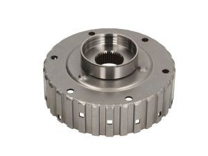 Zestaw naprawczy mechanizmu zmiany biegów 1058 271 041