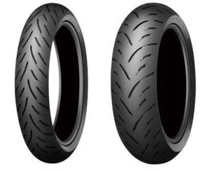 Opona motocyklowa szosowa 1706017 OMDU 72W GPR300