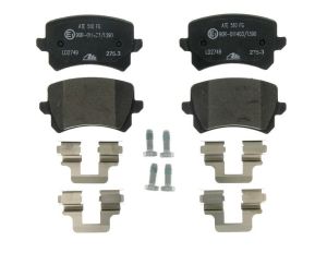 Klocek hamulcowy kpl. 13.0470-2749.2