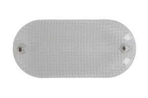 Szkło lampy światła pozycyjnego 1010815COBO