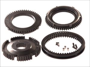 Zestaw naprawczy mechanicznej skrzyni biegów 198780