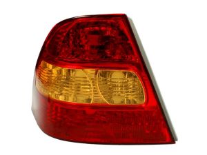 Lampa zespolonych świateł tylnych 212-19L8L-LD-UE