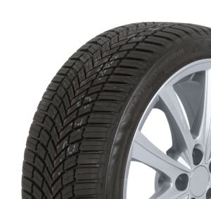 Opona całoroczna osobowa 235/40R19 COBR 96Y A005E