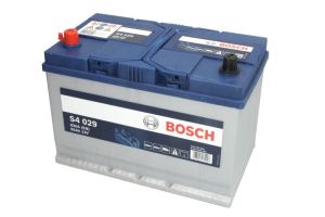 Akumulator rozruchowy 0 092 S40 290