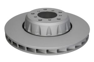 Tarcza hamulcowa 24.0132-0162.2