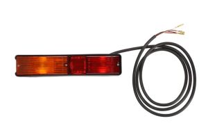 Lampa tylna 1009750COBO