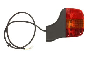 Lampa zespolonych świateł tylnych 1012663COBO