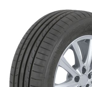 Opona letnia osobowa 205/60R16 LODU 92H SBLU
