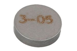 Płytka regulacyjna luzu zaworowego 03-0906