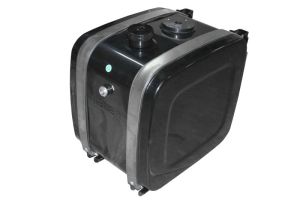 Zbiornik hydrauliczny oleju 200L.STAL