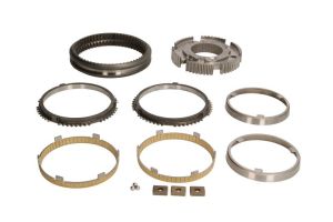 Synchronizator mechanicznej skrzyni biegów 1323298005ZF