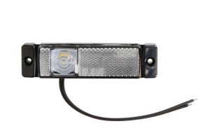 Światło obrysowe 222 W45