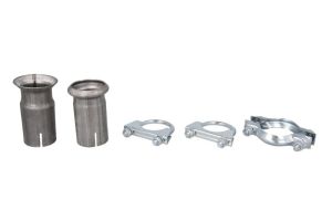 Obejma łącząca rur układu wydechowego 0219-01-0083P