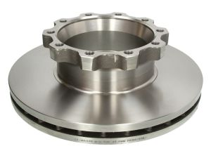 Tarcza hamulcowa 02-MA005