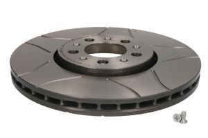 Tarcza hamulcowa 09.7010.76