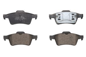 Klocek hamulcowy kpl. 23482 00 702 00