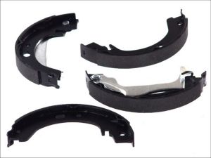 Szczęki hamulca postojowego kpl. 03.0137-0464.2