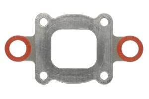 Uszczelka kolanka kolektora 18-0721