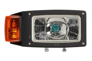 Reflektor świateł przednich 1015695COBO