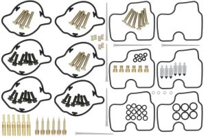 Zestaw naprawczy gaźnika 26-1629