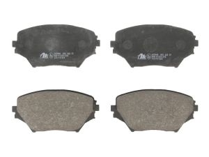 Klocek hamulcowy kpl. 13.0460-5848.2