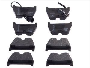 Klocek hamulcowy kpl. 13.0460-4800.2