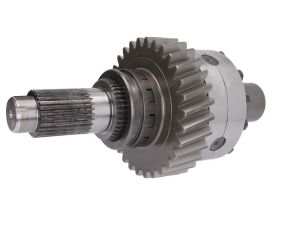 Zestaw naprawczy mechanizmu różnicowego 198905