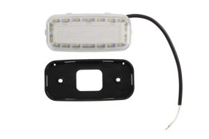 Lampa światła cofania 1481 AR W225